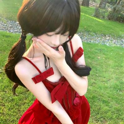 雪琳娘