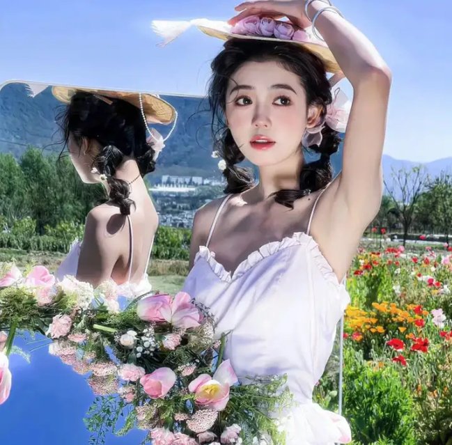 寻找彼端的你